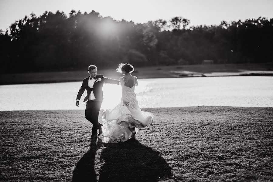 Fotógrafo de bodas Renata Šolcová (aloharenee). Foto del 30 de abril 2019