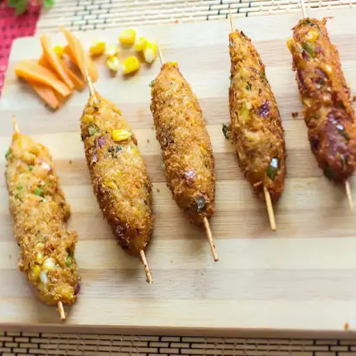 Mix Veg Miloni Kabab