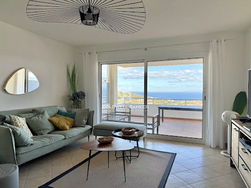 Appartement avec terrasse 1
