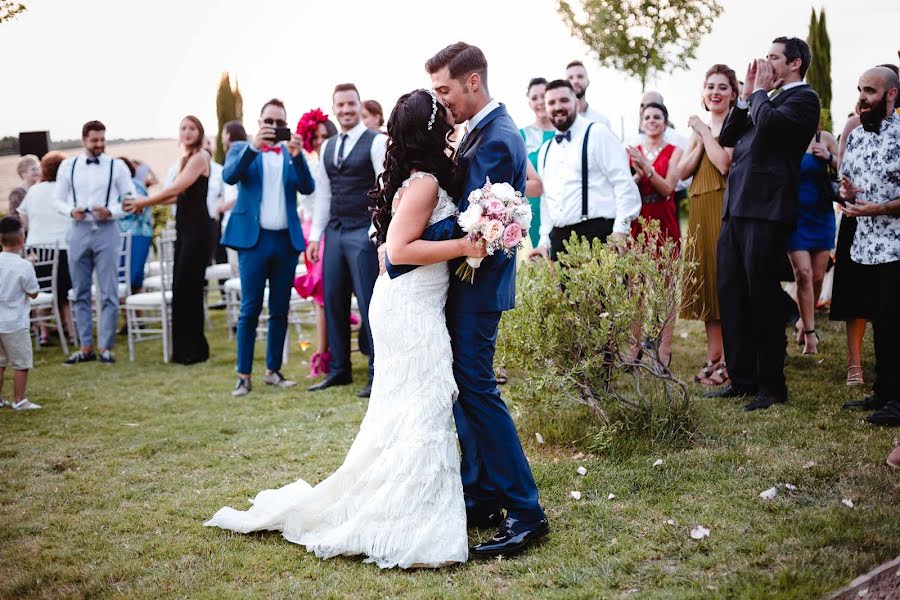 Photographe de mariage David Muñoz (mugad). Photo du 22 février 2020