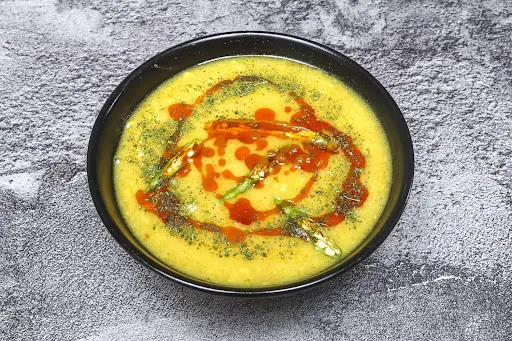 Yellow Dal Tadka