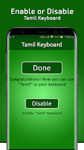 Tamil Keyboard(圖6)-速報App