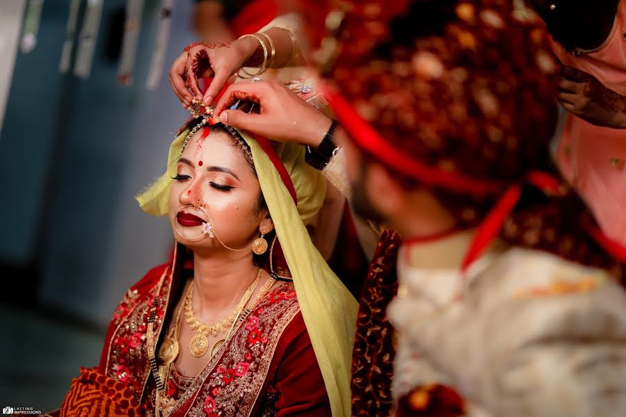 Wedding photographer Prangya Paramita Das (prangyaparamita). Photo of 10 December 2020