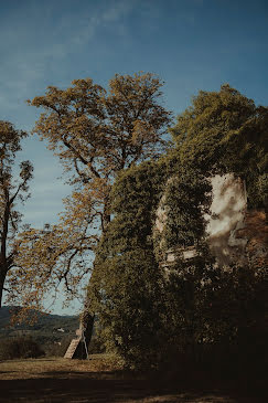 Fotógrafo de casamento Federico A Cutuli (cutuli). Foto de 15 de novembro 2019