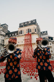 Photographe de mariage Eshant Raju (eshantraju). Photo du 16 octobre 2023