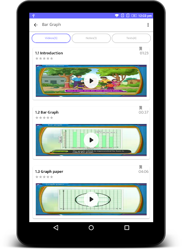 Updated Topscorer Navneet Elearning App Mod App Download For Pc Android 21