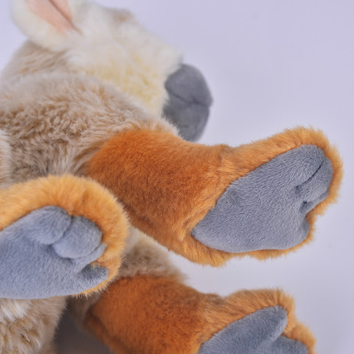Title 1, Simulation Mascot Squirrel Monkey Childrens To...
