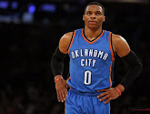 Westbrook en Harden blijven maar knallen