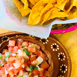 Chips and Guacamole