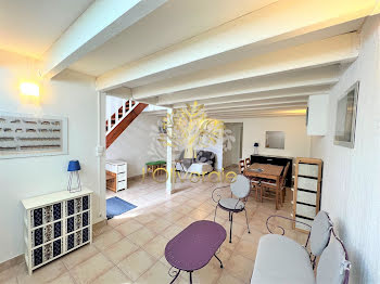 appartement à Sanary-sur-Mer (83)