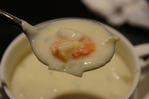 台北食記-板橋大遠百只有沙拉吧比較和口味【法樂琪】