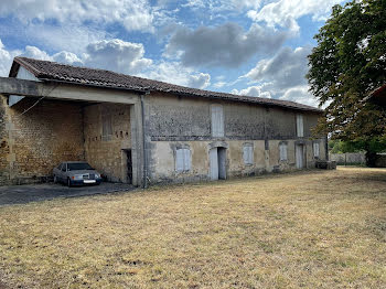 maison à Louzac-Saint-André (16)