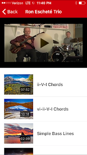 How to mod Ron Escheté Learn Jazz Guitar 1.0 unlimited apk for laptop