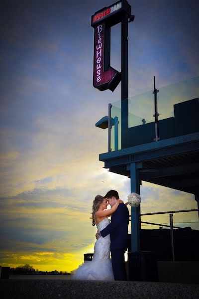 Fotógrafo de casamento Chuck Shumilak (chuck). Foto de 8 de maio 2019