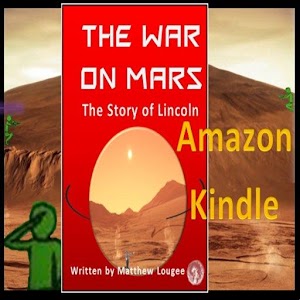 The War on Mars