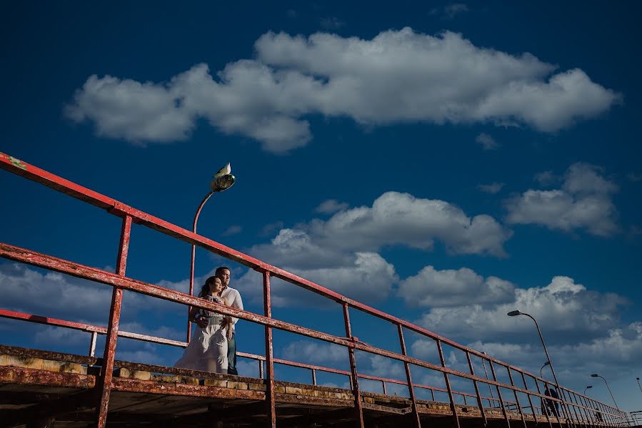 Vestuvių fotografas Berna Rodriguez (bernaweddings). Nuotrauka 2020 birželio 27