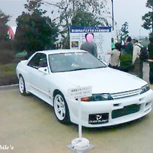 スカイライン GT-R BNR32