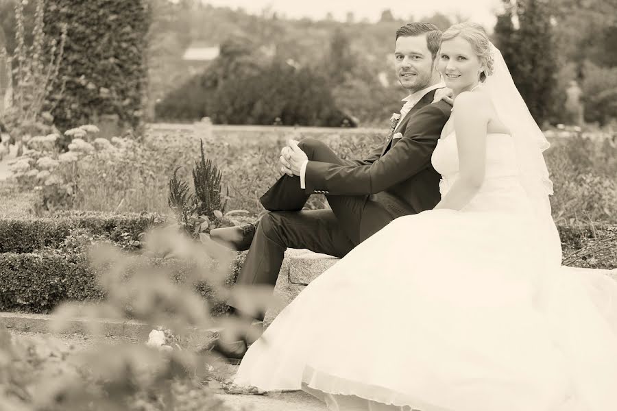 Fotógrafo de bodas Monika Schwenke (monisfotoatelie). Foto del 8 de febrero 2017