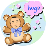 Cover Image of 下载 Big Emojis Stickers For WhatsApp - WAStickerApps 5.0 APK