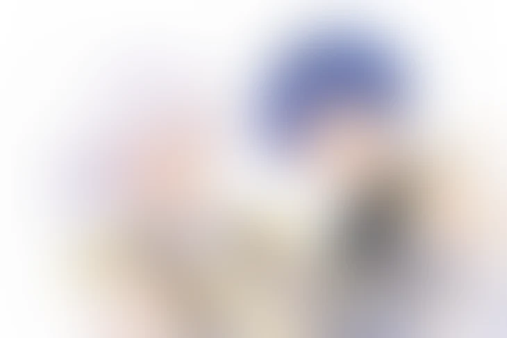 「いふしょー」のメインビジュアル