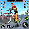 Cycle Game: Cycle Racing Games icon