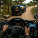 Oil Tanker Truck: Driving Game