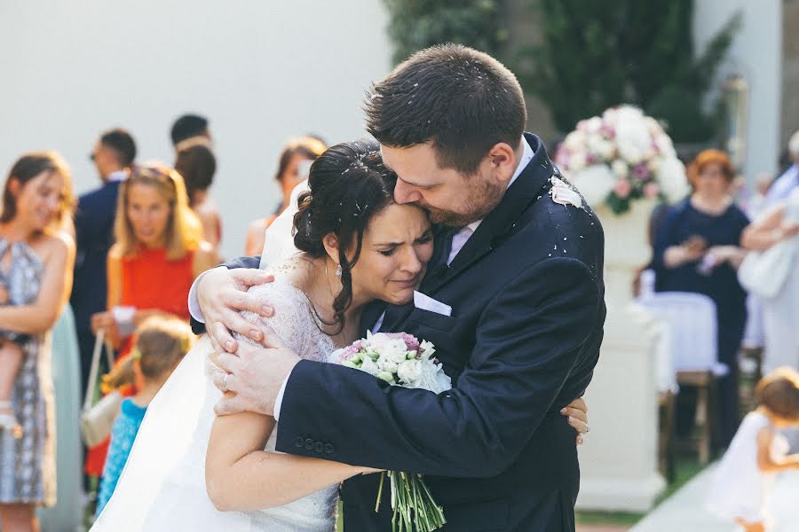 Fotógrafo de bodas Orlando Fernandes (orlandofernande). Foto del 6 de septiembre 2016