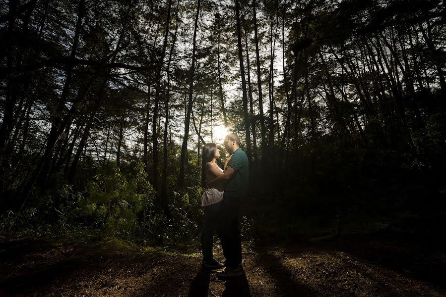 Fotógrafo de bodas Pablo Restrepo (pablorestrepo). Foto del 28 de agosto 2018