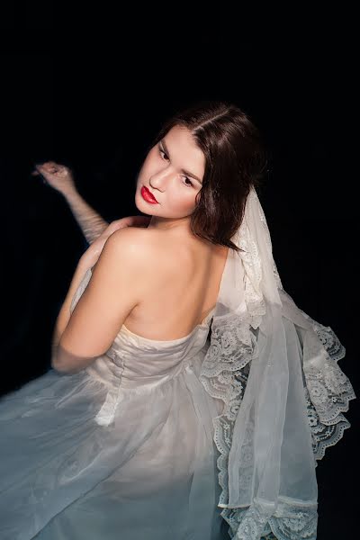 Wedding photographer Olga Dubrovina (fotofelis). Photo of 21 January 2016