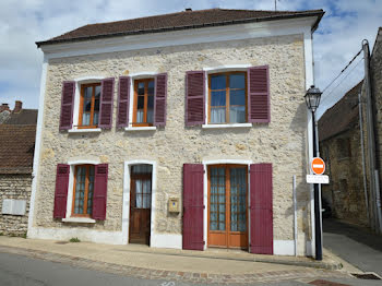 maison à Bennecourt (78)