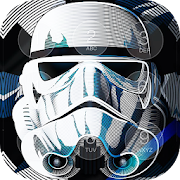 Star Wars Lock Screen  Icon