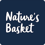 Cover Image of Télécharger Nature's Basket Épicerie en ligne 6.5 APK