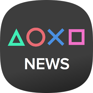  PS4 NEWS 1.4 by Kingori Studio logo