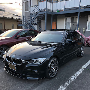 3シリーズ セダン