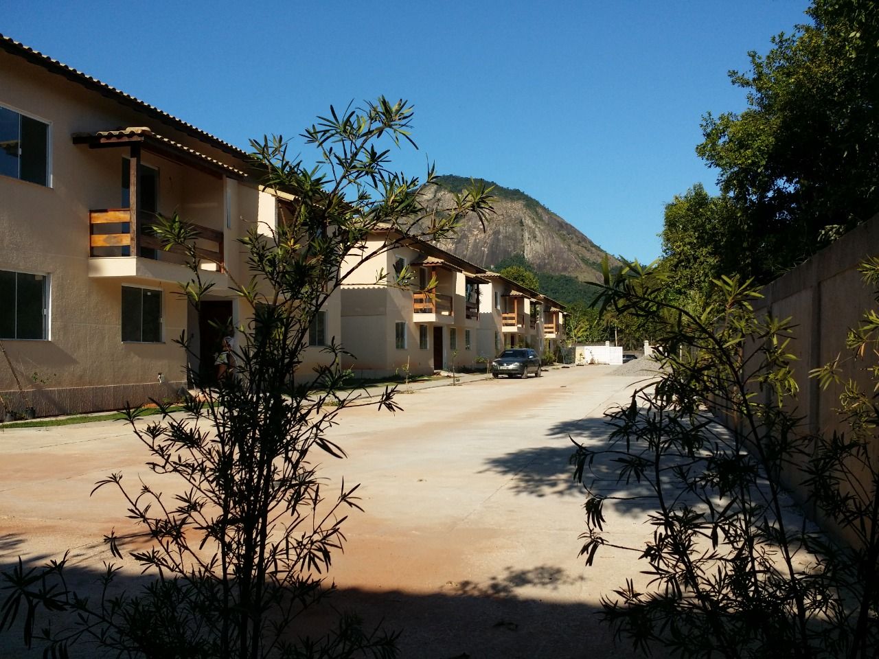 Apartamentos à venda São Bento da Lagoa