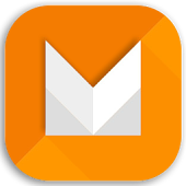 marshmallow - Icon Pack HD