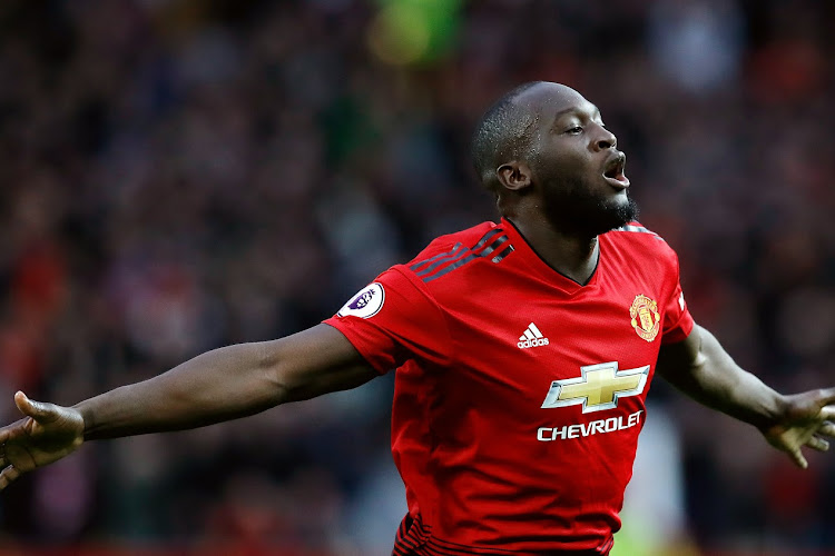 Manchester United va sévir : voici l'amende qui attend Romelu Lukaku