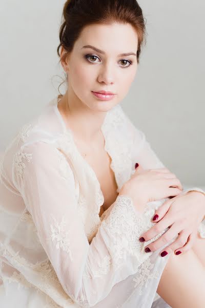 Fotograful de nuntă Nadezhda Kurtushina (nadusha08). Fotografia din 21 martie 2017