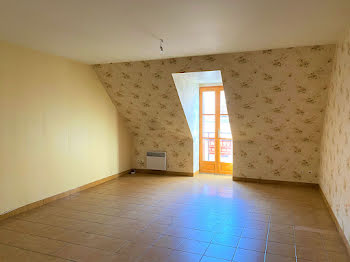 appartement à Saint-Amand-Montrond (18)