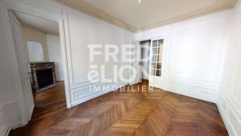 appartement à Paris 16ème (75)