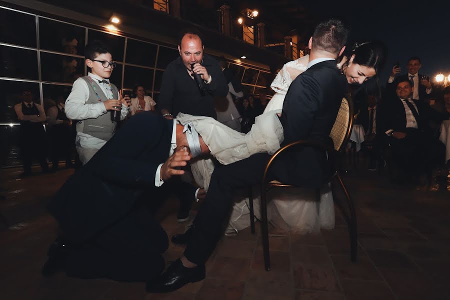 Wedding photographer Lello Chiappetta (lellochiappetta). Photo of 5 January 2023