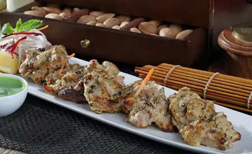 Murgh Kalimiri Kebab