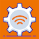 Wifi Optimiser Tool icon