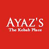 Ayaz's The Kebab Place, Dynamix Mall, Vile Parle West, Mumbai logo