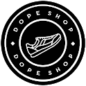 THE DOPE SHOP