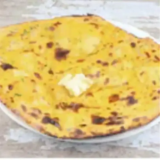 Tandoori Cheese Naan