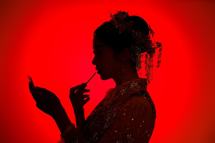 結婚式の写真家Chengkai Li (xiaokai-photo)。2023 3月15日の写真