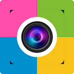 PotoBits photo filter & editor Apk