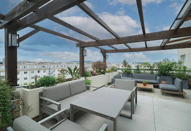 Apartment with terrace 6