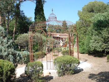 villa à Frejus (83)